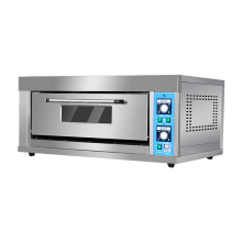 Intelligent Commercial Bakery Cooking Oven