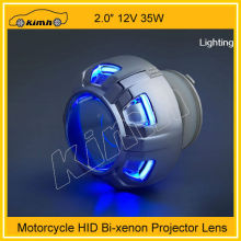 hid bi-xenon headlight projector lens kit
