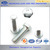 bsw standard astm a307 zp hex bolts