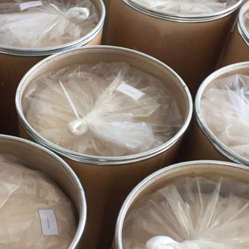 Food Additive Zinc Lactate Powder CAS 16039-53-5