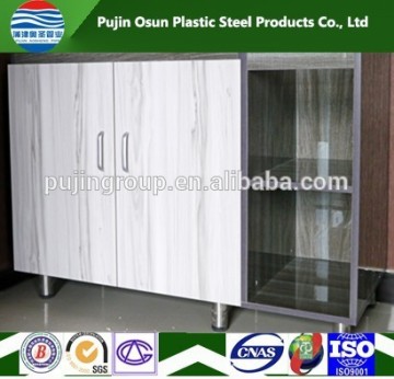 15mm PVC Celuka Foam Board for cabinet furniture making