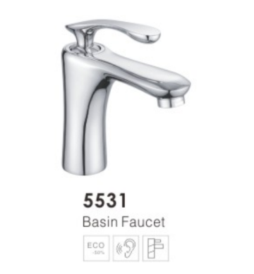 Basin Mixer faucet 5531