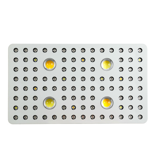 Phlizon 2000W Cob LED bitki ışığı