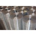 Corrosion Resistance Welded Wire Mesh Anping factory