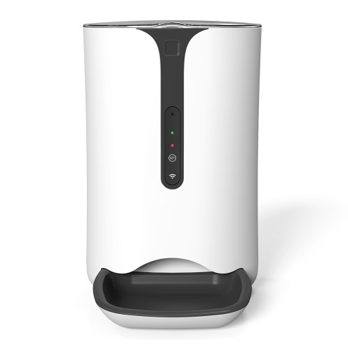 WIFI smart feeder W86