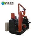 copper cable recycling machine for copper