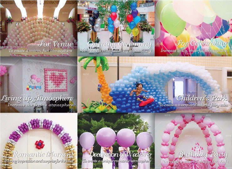 Party Decoration Balloons Pure Helium Wholesale 13.4L 30LB Helium Tank Balloons Cylinder