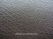 fashionable semi PU leather for sofa