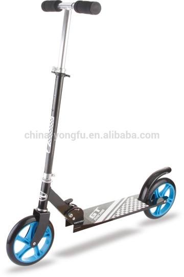 Big two wheels high quality foot scooter cheap kids scooter , scooter kids, kids electric scooter