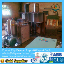 CCS/BV class approval marine shark jaw/towing pin