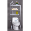 Toilet storage rack for Bathroom