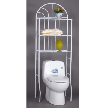 Toilet storage rack for Bathroom