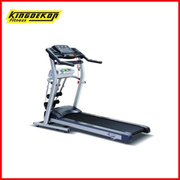 Treadmill machine