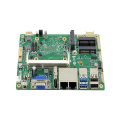 Intel Core i7 5500U Embedded Industrial PC Mainboard