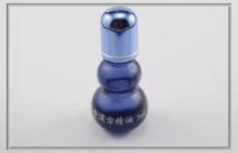 Aluminum Polypropylene Cosmetic Bottle Caps for roll - on b