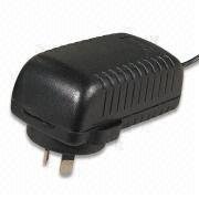 2.5kv - 6kv Power Line Class B Universal Ac Dc Adapters / Adapter With 22v Dc Output