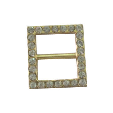 Fashion buckles, can used on garments and hats