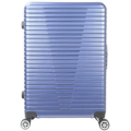 Cas de bagages de chariot ABS populaires