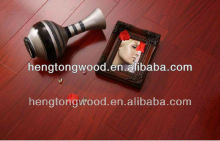 Balsamo engineered flooring, L*6.5''*15mm size, Engineered walnut wood flooring