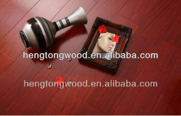 Balsamo engineered flooring, L*6.5''*15mm size, Engineered walnut wood flooring