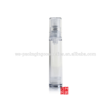 Single Wall Plastic Cosmetic 10ml Serum Bottles