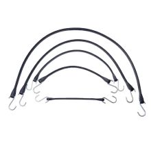 Tie Downs with Bungee Straps