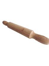 wooden rolling pin , flour rolling pin, kitchenware