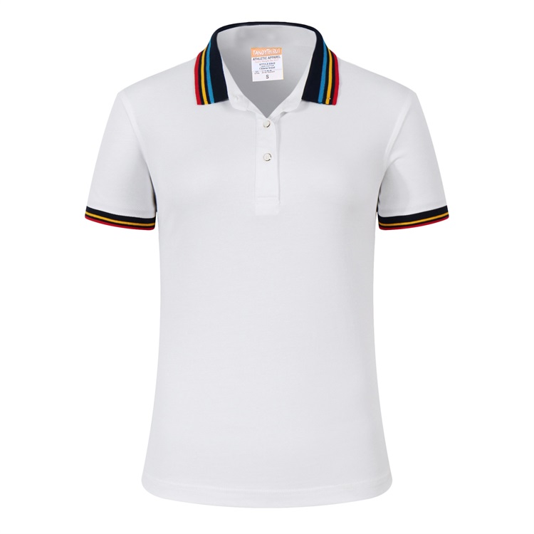 Cotton Polo Shirts