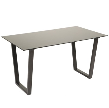 Ceramic Tabletop Bar Table