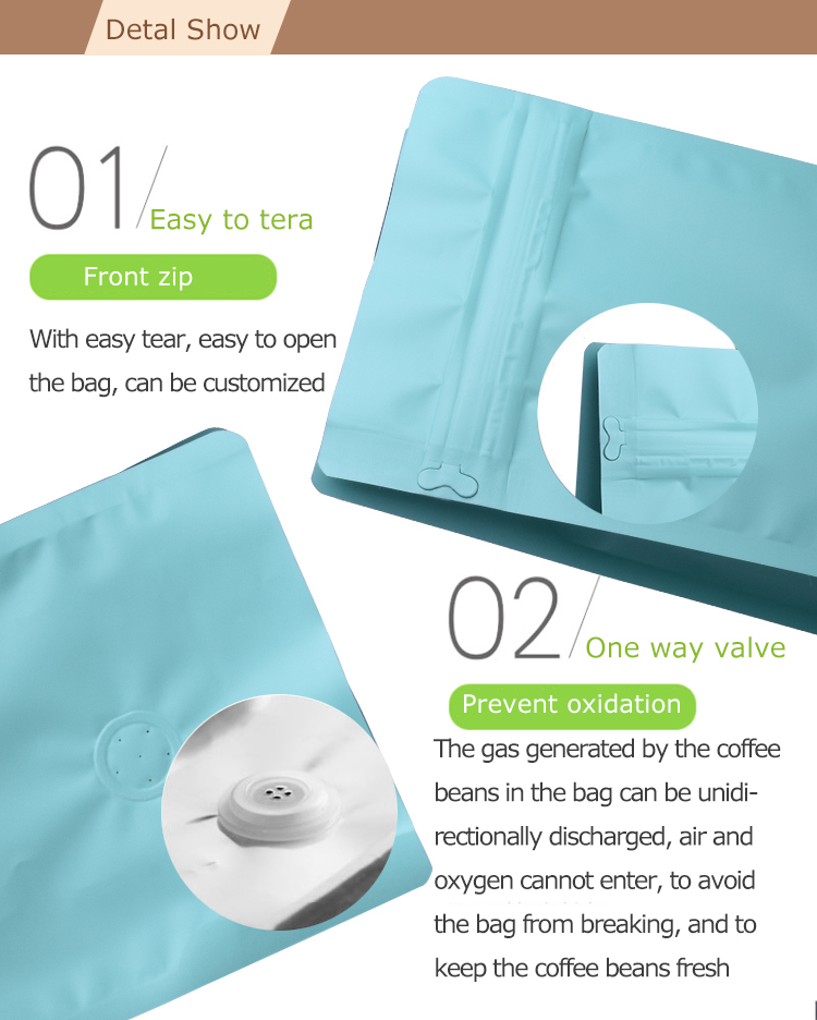 Coffee bag