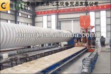 FRP pipe equipment/FRP pipe winding equipment/FRP pipe production line