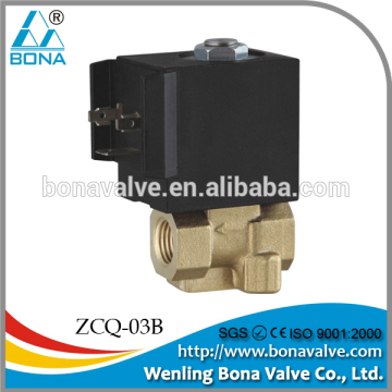 6v dc solenoid valve