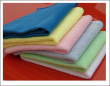 Microfiber Cleaing Towel (FC-Q05088)