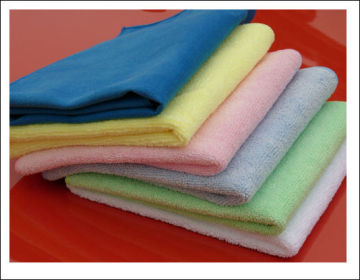 Microfiber Cleaing Towel (FC-Q05088)