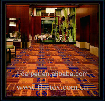 Restaurants Carpet Design For Spain 006