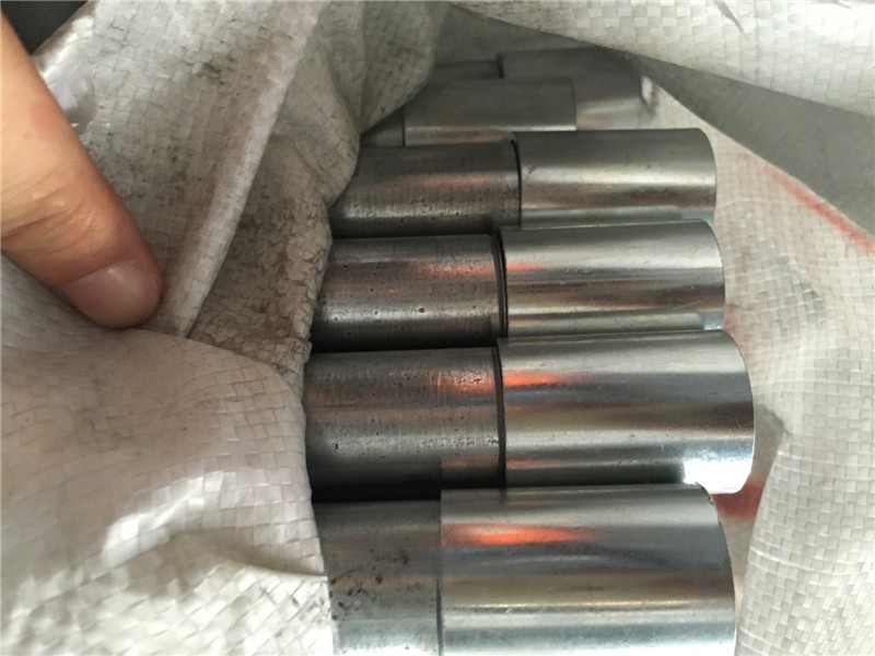 Pre-galvanized steel conduit metal conduit pipe/RMC/RSC