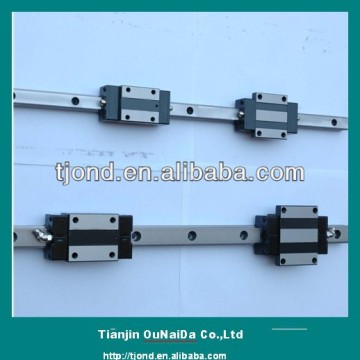 Linear slide rail supplier