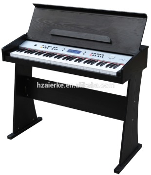 Roll Up Digital Midi Electronic Soft Keyboard Piano--61key Portable Roll Piano Keyboard