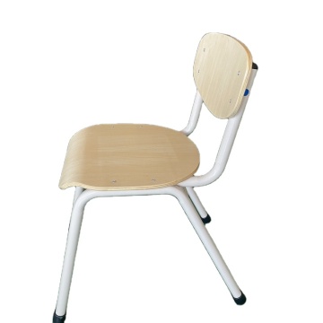 Bend Wood Dining Leisure Chair