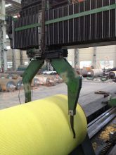 Smoothing Press Roll, Breaker Stack Roll