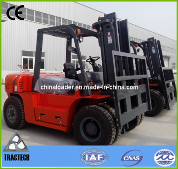 Smart Forklift Truck (CPD30)