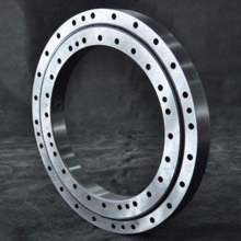 Cross RollerTurntable Bearing 797 / 845G2