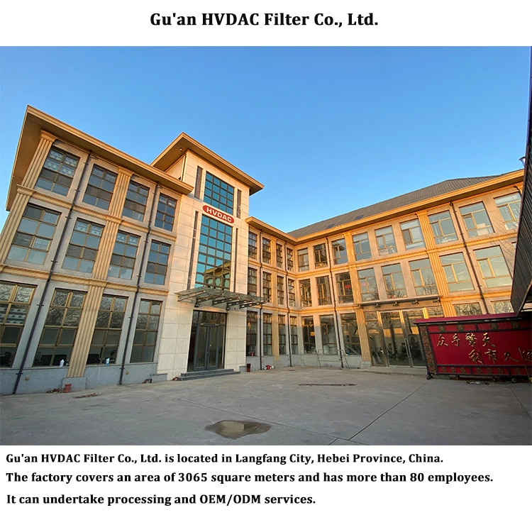 Wholesale Construction Machinery Equipment Parts FF5018 Hydraulic Oil Filter Element Generator Set Filters