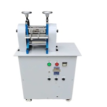 Hot Selling JN-305 Pneumatic Leather Belt Embossing Machine