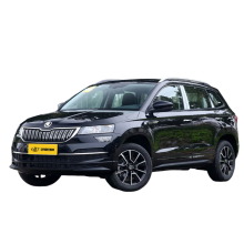 2025 Skoda Karoq TSI280 Premium Edition