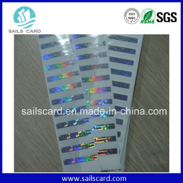 UHF Dry Inlay, RFID Inlay UHF Inlay