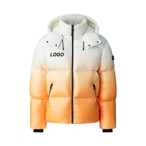 Men's Down Jackets On Sale