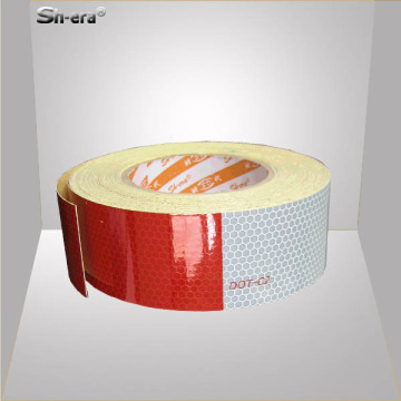 Self-Adhesive Retro Reflective Tape