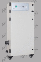 Laser Fume Extraction System