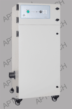 Laser Fume Extraction System